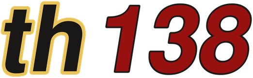 th138 โลโก้